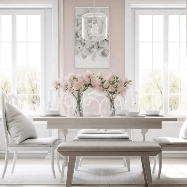 Luxe Living Odouraze collection
