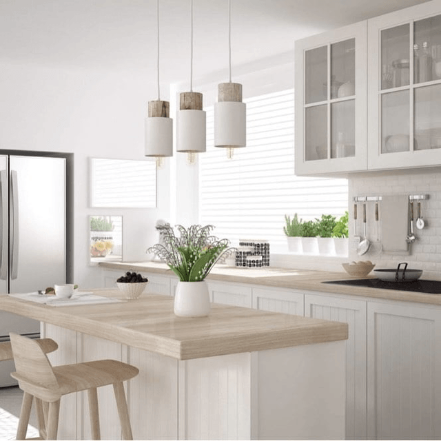 Kitchen Fresh Odouraze collection