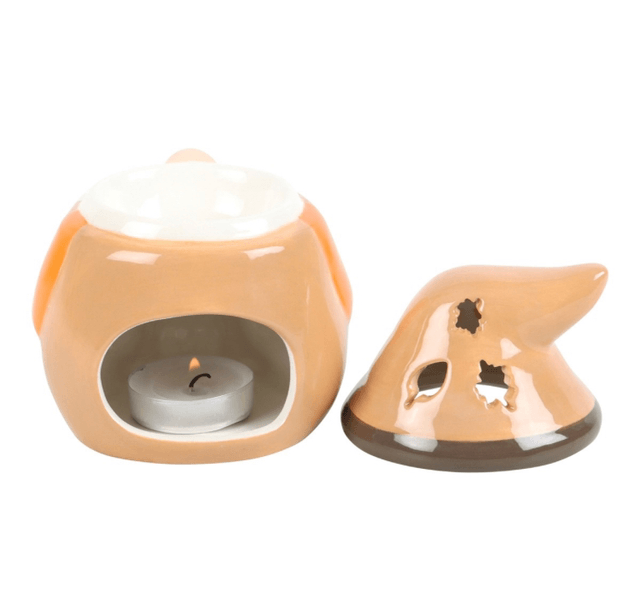 Autumn Gonk tealight wax melter