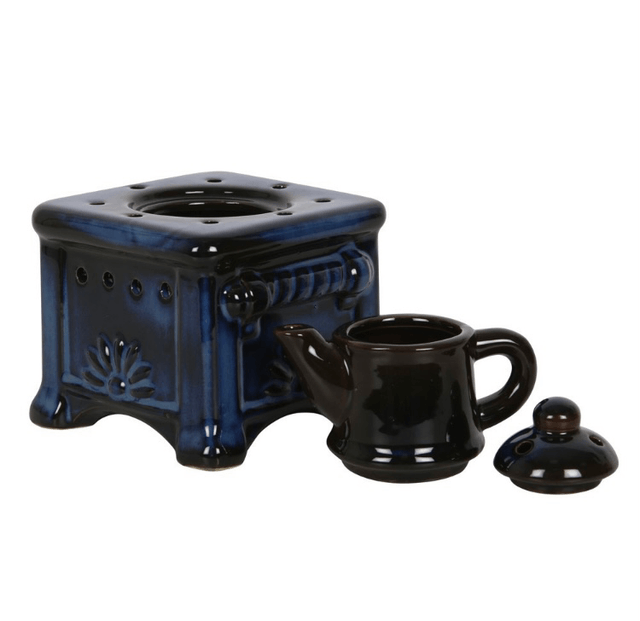 Super cute Tea pot Tealight wax warmer