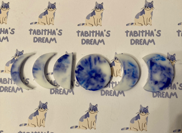 Moon Eclipse Wax Melts 🌙 
