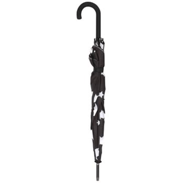 Bewitching Bat Umbrella – Gothic & Spooky Rainy Day Style