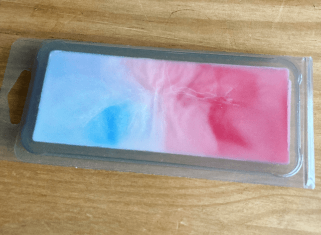 Halloween “BOO” ghosts Snap bars