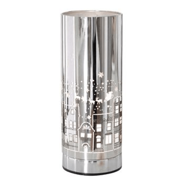 Cosy Village Electric Aroma Lamp – Limited Seasonal Design | Pre-orders Open 