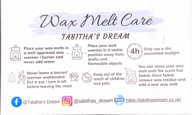 Custom Wax Melts – Pack of 2 Singles | Choose Your Scent & Shape | Handmade to Order
