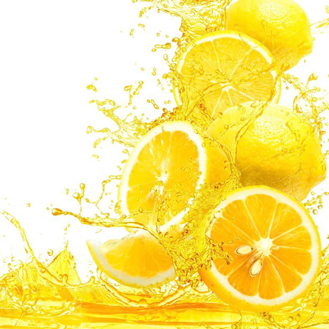 Lemon Fresh Odouraze collection