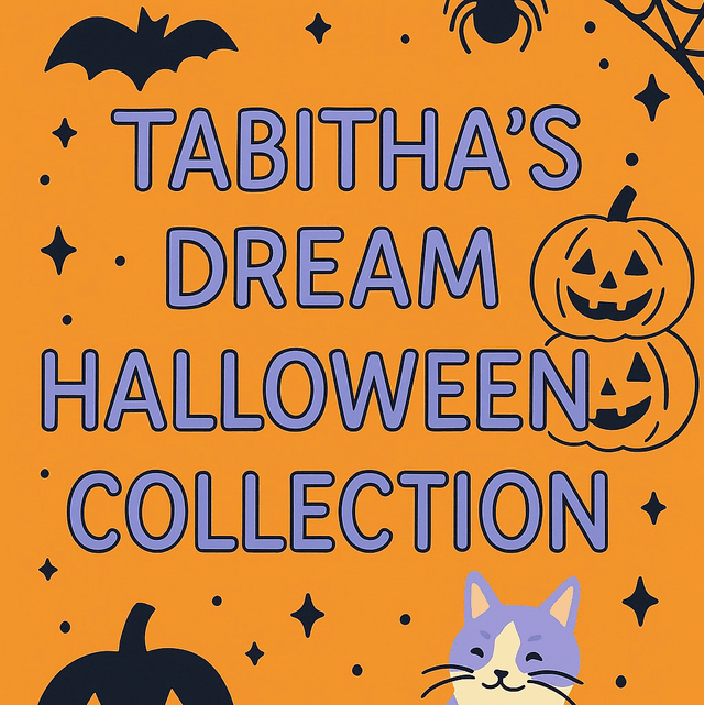 🌙 Tabitha’s Dream Halloween Collection – Bewitching Autumn Scents