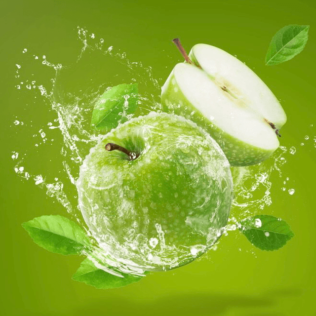 Apple Fresh Odouraze collection