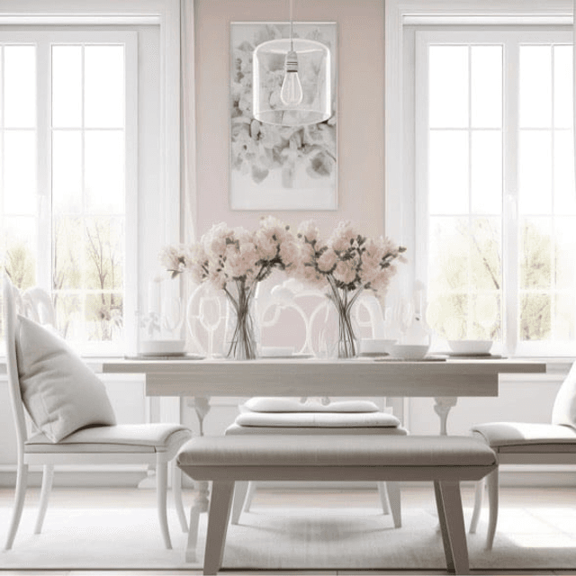Luxe Living Odouraze collection