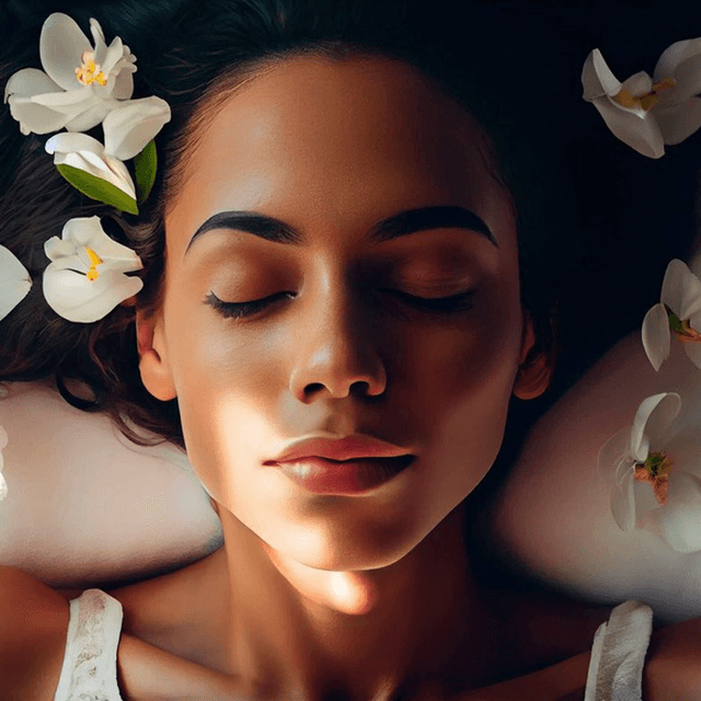 Bedtime The Wellness Range 