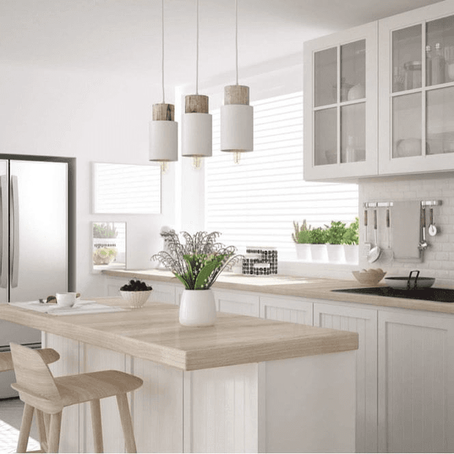Kitchen Fresh Odouraze collection