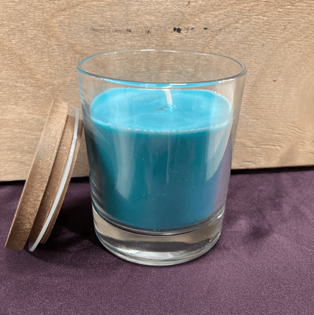 Dragons Blood Candle