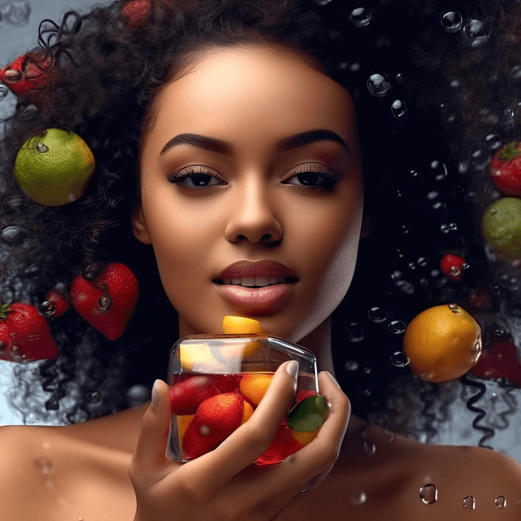 Energise The Wellness Range